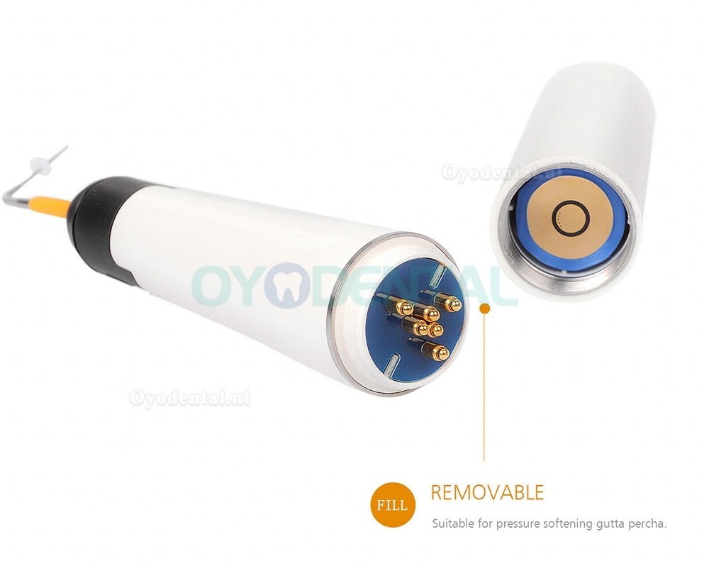 SY-Fill Endodontische draadloos guttapercha oburatie systeem